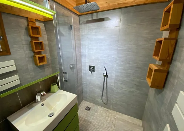 公寓 Bel Duplex A Avec Poele A Bois, Wifi, Parking - Fr-1-343-166 *