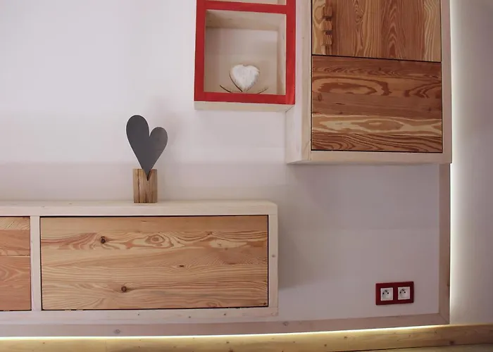 公寓 Bel Duplex A Avec Poele A Bois, Wifi, Parking - Fr-1-343-166