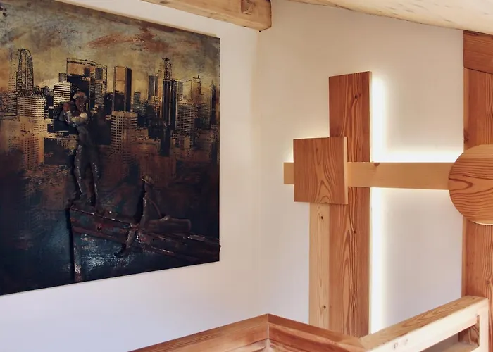 Апартаменти Bel Duplex A Avec Poele A Bois, Wifi, Parking - Fr-1-343-166 *