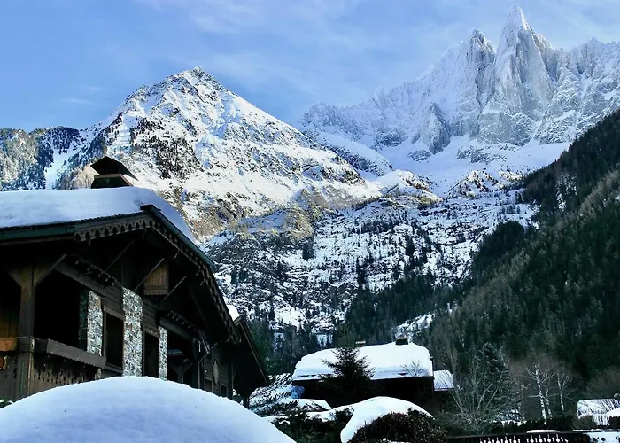 Bel Duplex A Avec Poele A Bois, Wifi, Parking - Fr-1-343-166 Apartment